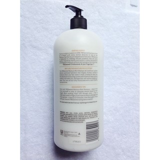 Dầu Gội Tresemme Mỹ 1.15L