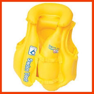 [Giá Buôn] ÁO PHAO BƠI CHO BÉ