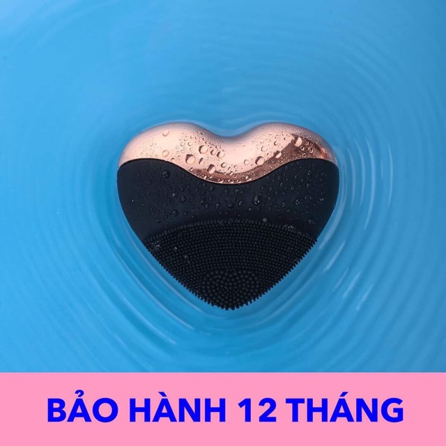 MÁY RỬA MẶT LACO LUXURY nâng cơ, rửa mặt, đẩy tinh chất, tăng sinh collagen dưới da, đánh tan nọng cằm) | BigBuy360 - bigbuy360.vn
