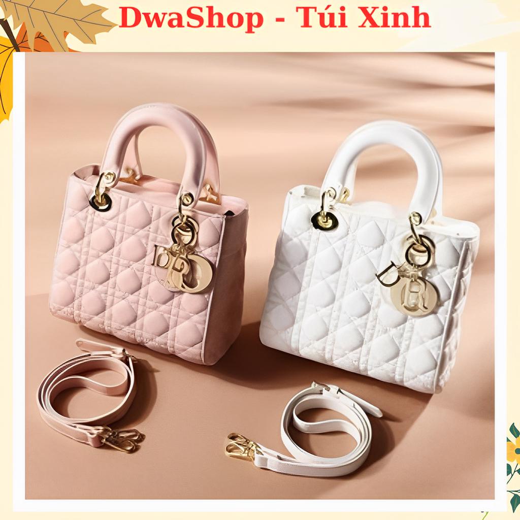 Túi Đeo Chéo Túi Xách Nữ Túi Đeo Vai Dáng Vuông Đi Chơi Đi Làm Thời Trang