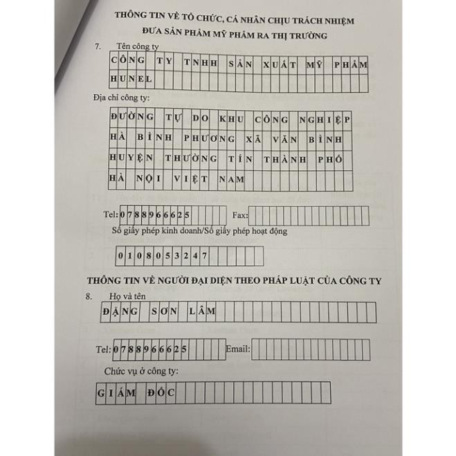 Serum Sẹo Lồi - Sẹo Lõm - Sẹo Rỗ Lâu Năm Scar Treatment V3 | BigBuy360 - bigbuy360.vn