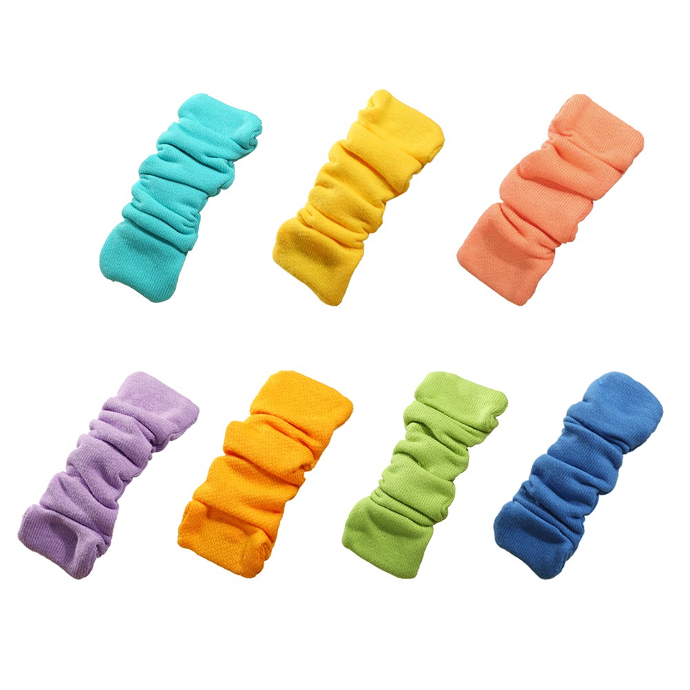 Kẹp Tóc Màu Kẹo Ngọt Dễ Thương