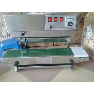 MÁY HÀN MÉP TÚI LIÊN TỤC FR-900