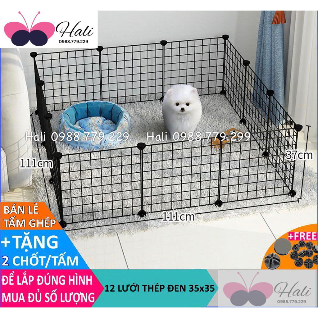 Sỉ/lẻ❤️CHUỒNG QUÂY CHÓ MÈO - BÁN LẺ TỪNG TẤM .Chọn Theo Phân Loại- Hàng Có Sẵn Số Lượng Lớn Tại Kho