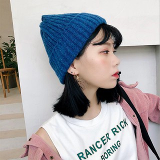 Mũ len unisex nam nữ cá tính