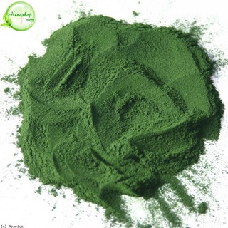 Bột Tảo Xoắn Spirulina - Nhật 200gr