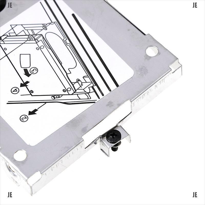 ❥Khay Đựng Ổ Cứng Hdd Dành Cho hp 8460P / W 8470P / W 8570P / W 8560P / W 8760W