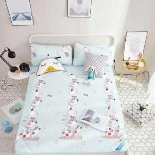 Chiếu điều hòa tencel m8
