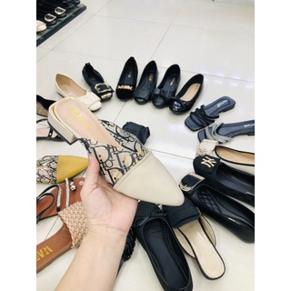 xả 50k/2d giầy lẻ sz