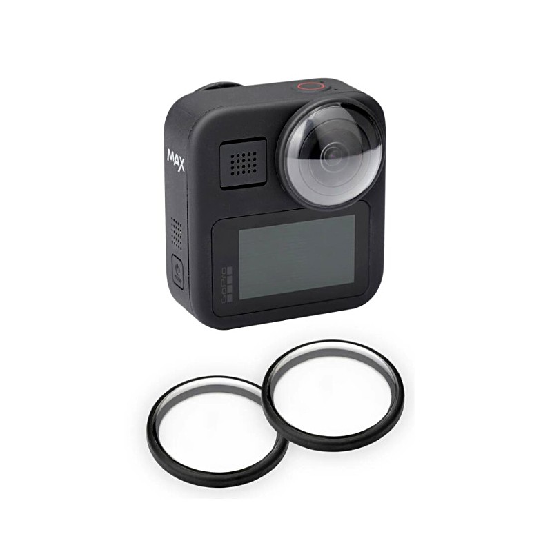 NẮP BẢO VỆ LENS GOPRO MAX 360