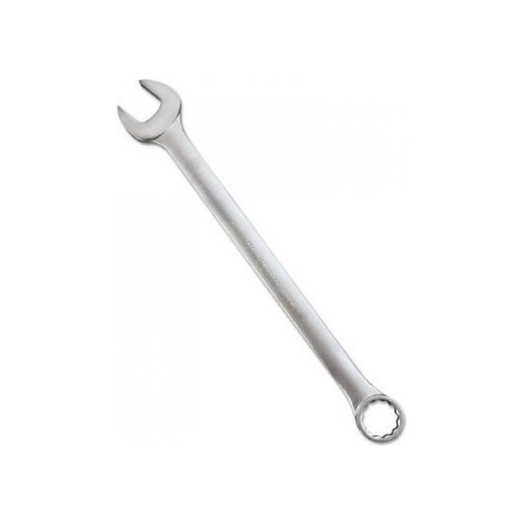 [Chính Hãng] Cờ lê đầu tròng đầu mở Stanley (26-32mm)