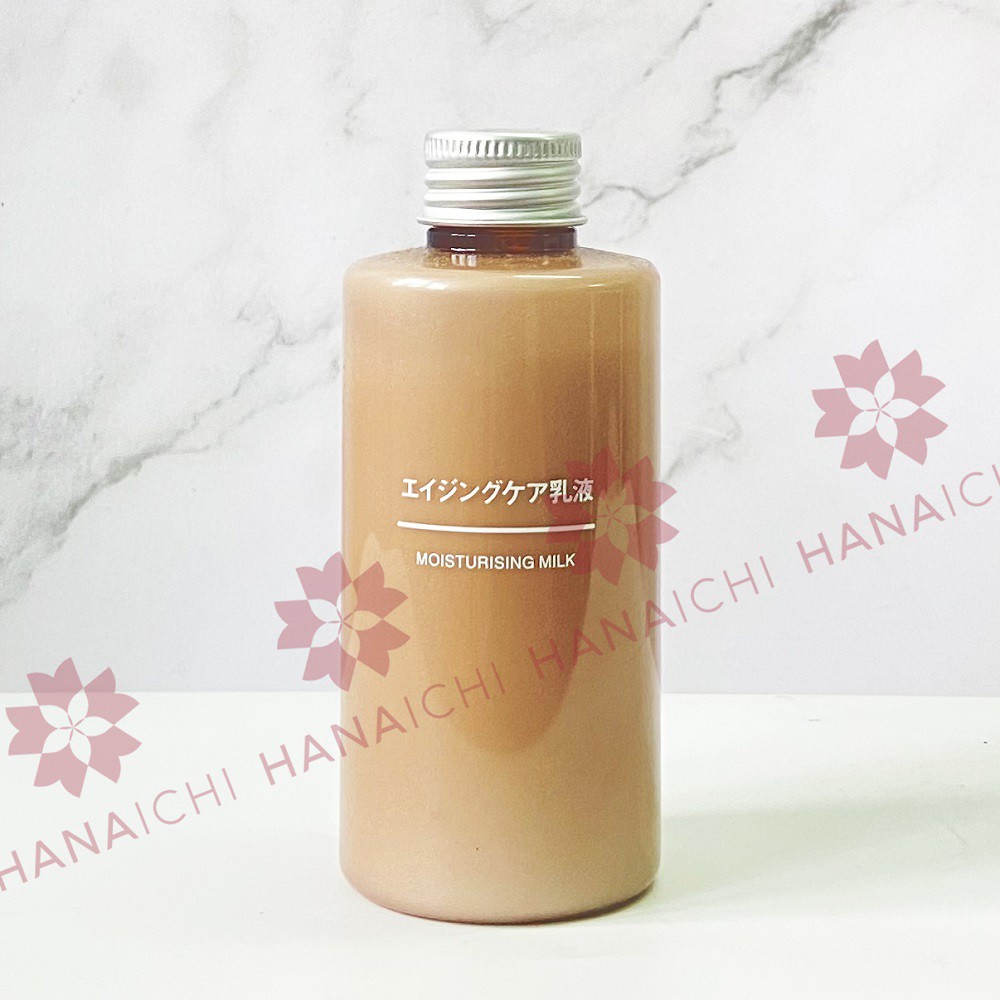 SỮA DƯỠNG MUJI CÂN BẰNG - CHỐNG LÃO HÓA