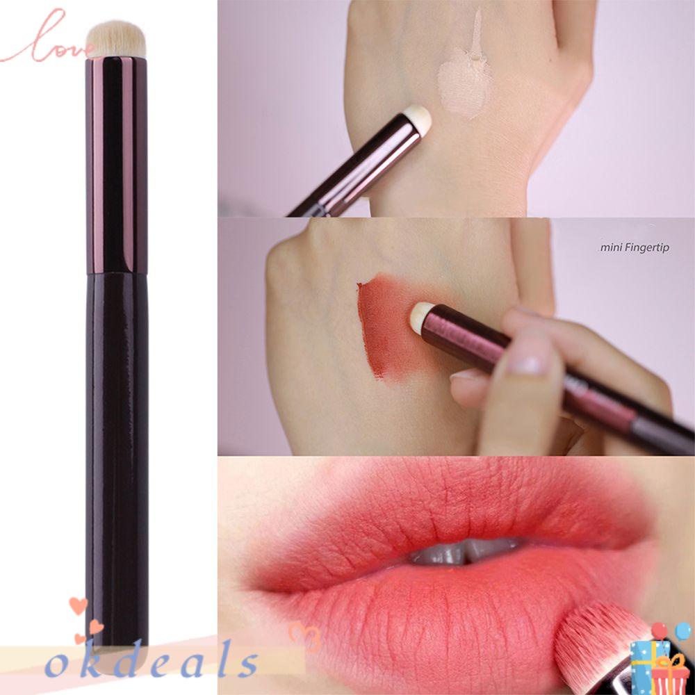 Cọ Trang Điểm Môi / Phấn Mắt / Che Khuyết Điểm / Son Môi Màu Lì Không Nhòe
