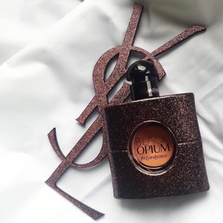 Ch.iế.t 10ml nước hoa ysl black opium edt