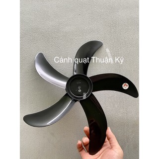 CÁNH QUẠT MÁY 40CM