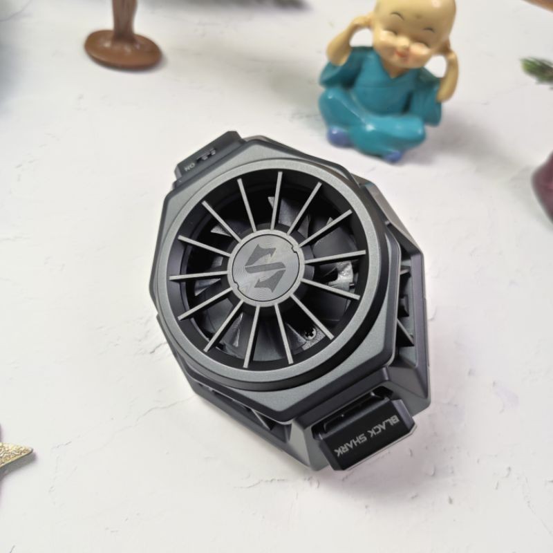 Quạt Tản Nhiệt Xiaomi Black Shark Fullcooler Pro / Plus (Chính Hãng)