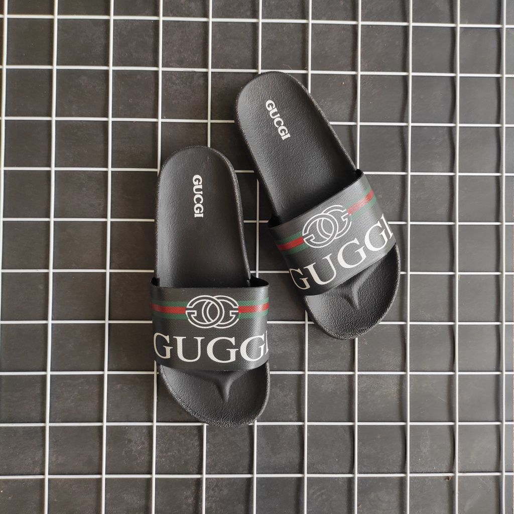 🔥HÀNG CAO CẤP🔥Dép lê nam,Dép PUMA nam quai ngang đế đúc SALE giá tốt