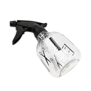 Bình xịt nước cắt tóc loại nhỏ 250ml
