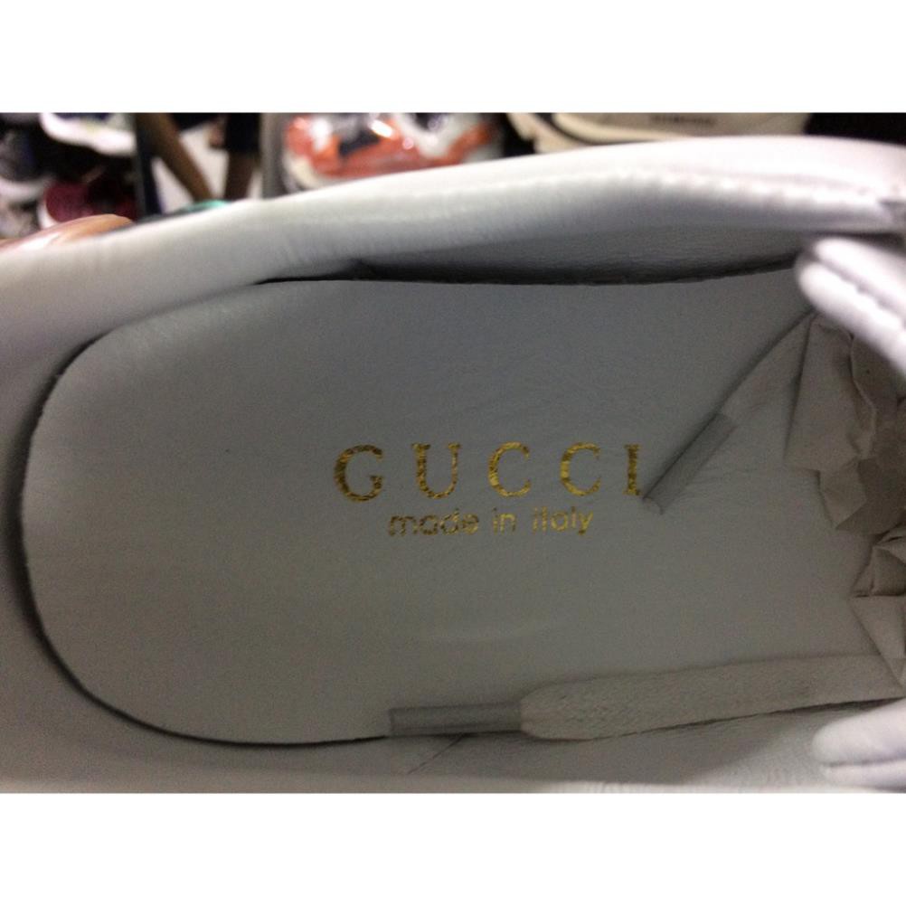 NEW- | Bán Chạy | 👟 GIÀY GUCCI ONG CAO CẤP Tặng Vớ 60k SẴN KHO Xịn Nhẩt 2021 $ ! ` ྇ ˇ