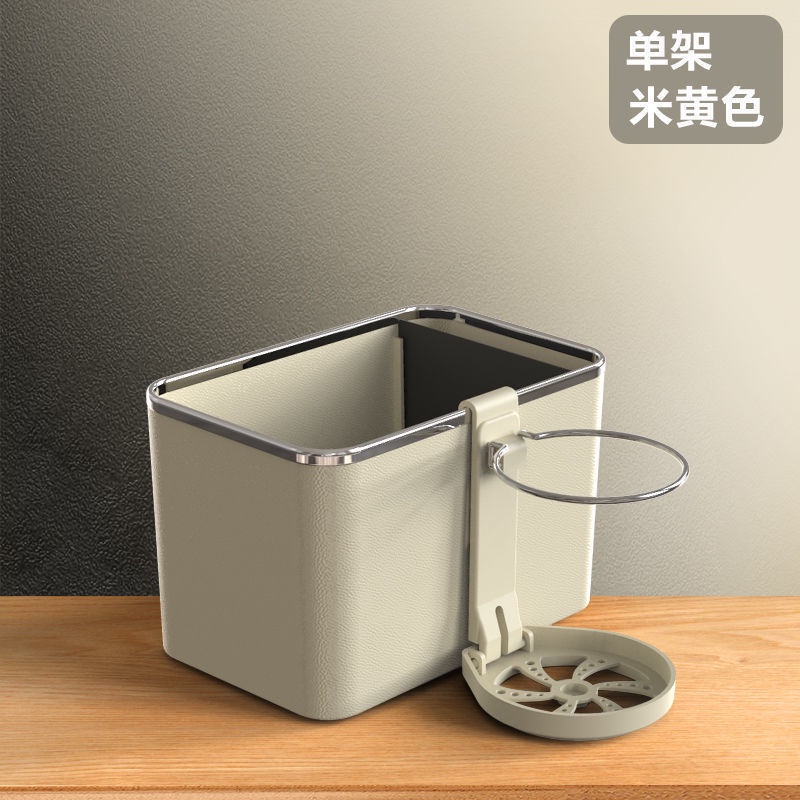 Hộp Đựng Đồ Đa Năng Đơn Giản Cho Ngăn Kéo Xe Hơi
