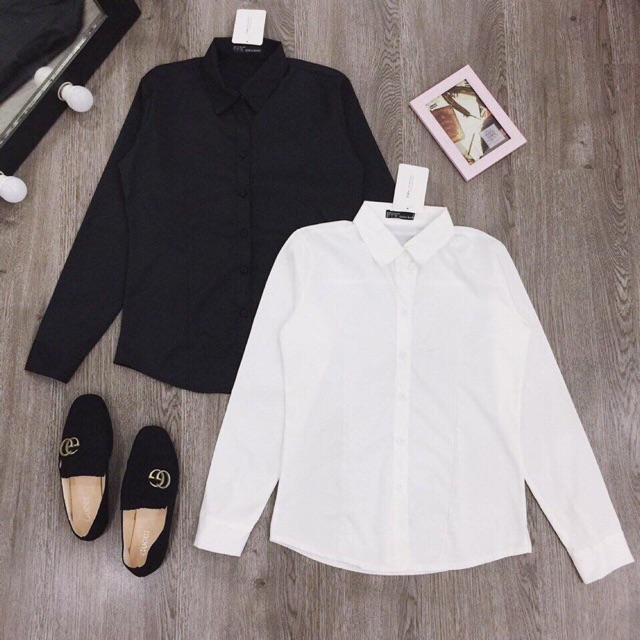 #Sơ_mi_Zara_Cổ_Đức