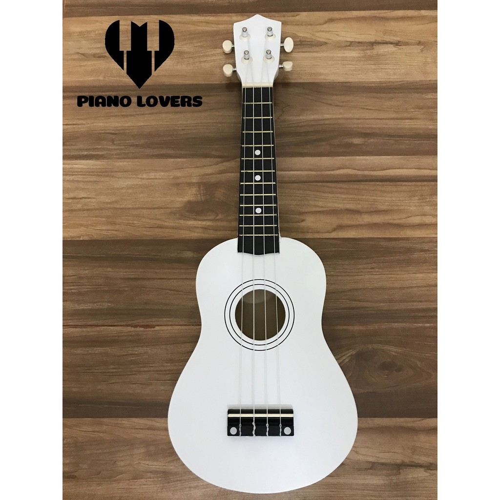 Combo Ukulele Concert tặng phụ kiện như hình - HÀNG CÓ SẴN