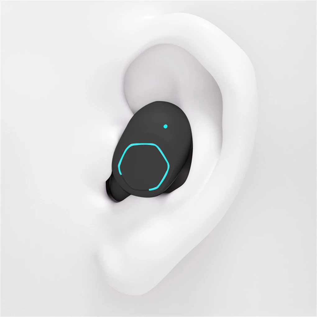 Tai nghe không dây TZUZL M13 bluetooth 5.2 chất lượng cao