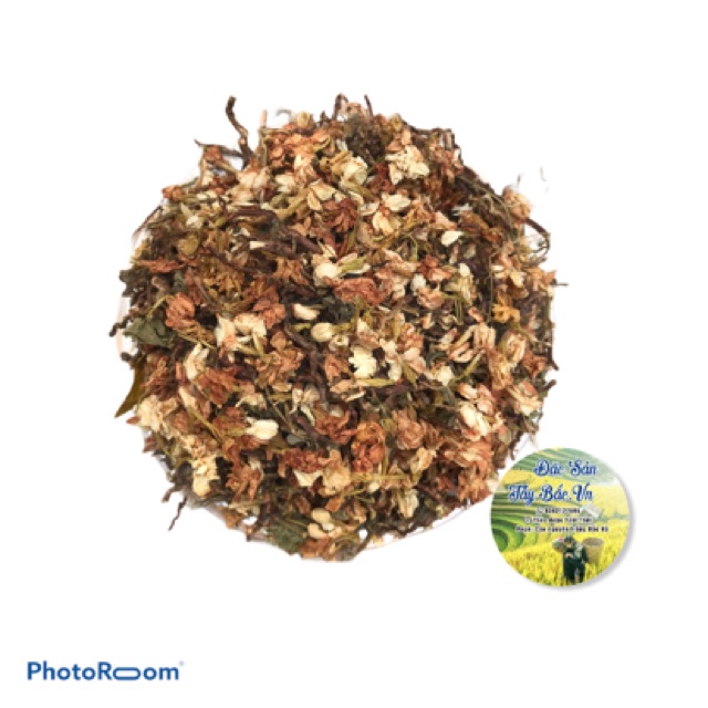 Trà Sơn Mật Hồng Sâm Hảo Hạng Túi 100Gram | BigBuy360 - bigbuy360.vn