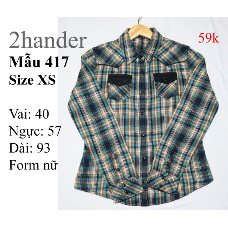 2 áo 2hand(inbox shop chọn mẫu) | BigBuy360 - bigbuy360.vn