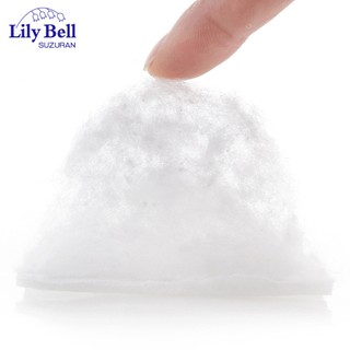 Bông Tẩy Trang Lily Bell Lilian Puff