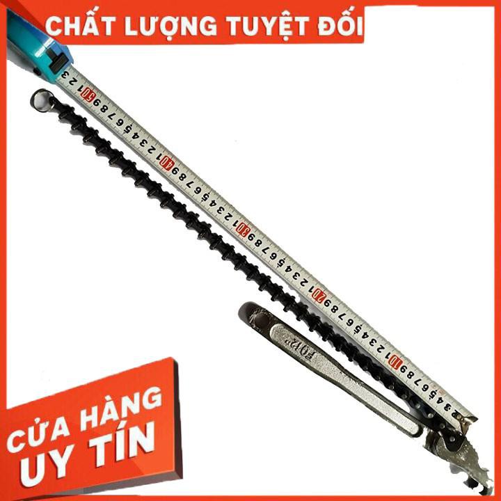Cờ lê xích FQ 12 inch - 300mm đa năng cao cấp