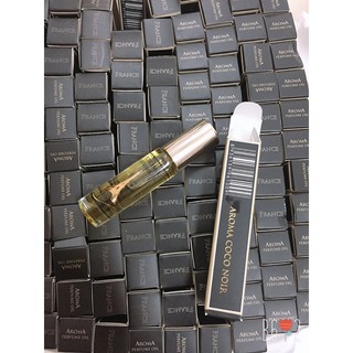 Aroma CoCo Noir Tinh dầu nước hoa Pháp 12ml