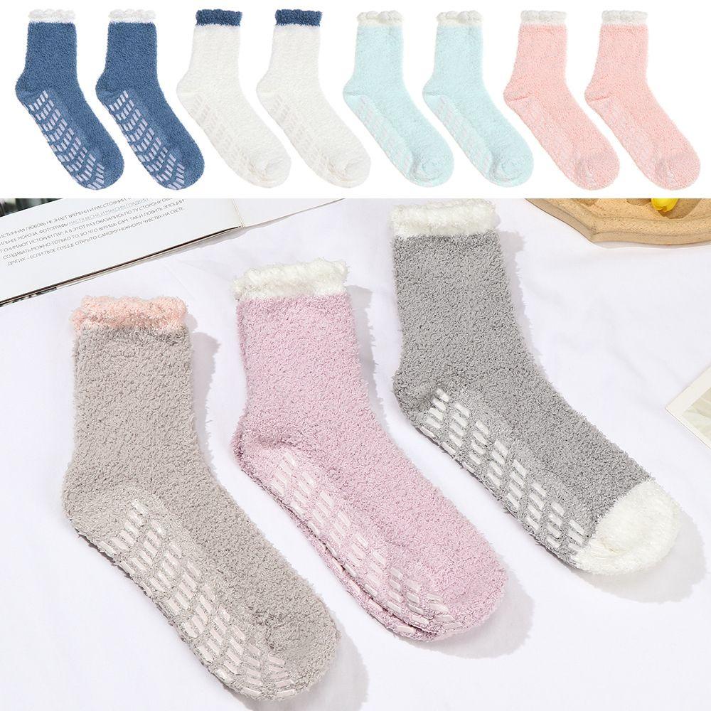 Vớ Dày Giữ Ấm Mùa Đông Cho Nữ