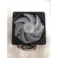 Tản nhiệt Khí COOLER MASTER T400i Air Cooling Red CHÍNH HÃNG