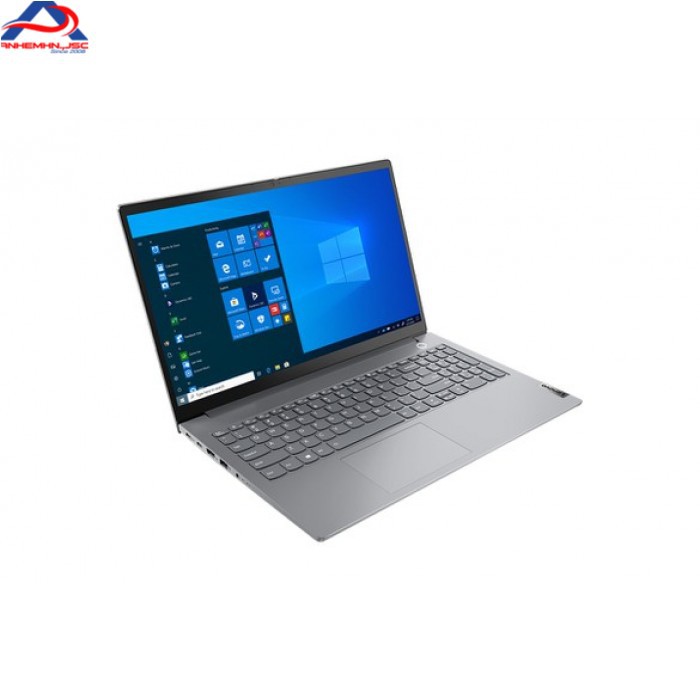 Laptop Lenovo ThinkBook 15 G2 ITL 20VE0040VN (Core i7-1165G7 | 8GB | 512GB | MX450 2GB | 15.6 inch FHD | Win 10 | Xám) | BigBuy360 - bigbuy360.vn