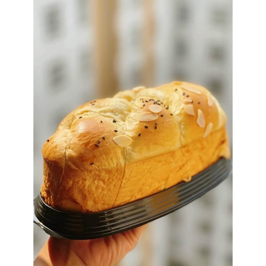 Khuôn Ovan 22cm x 10cm x 5,5cm.Khuôn Nhôm Đúc,nhập khẩu,khuôn làm bằng máy dập công nghiệp,Có ship Hoả Tốc nội thành.