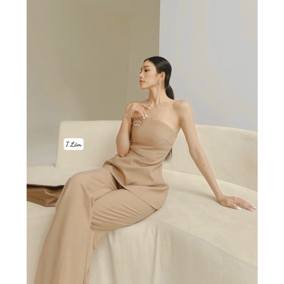 Set áo & quần xuông