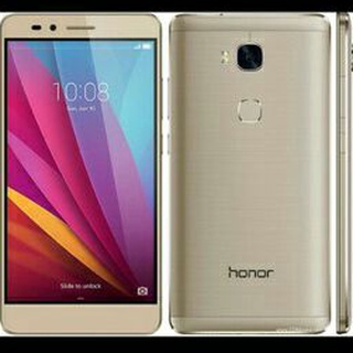 Điện thoại thông minh Huawei Honor 5X RAM 3G đẹp như mới 95%