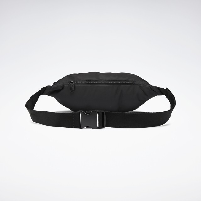 Túi Đeo Chéo Thể Thao Unisex Reebok CL Travel Waistbag GM5696