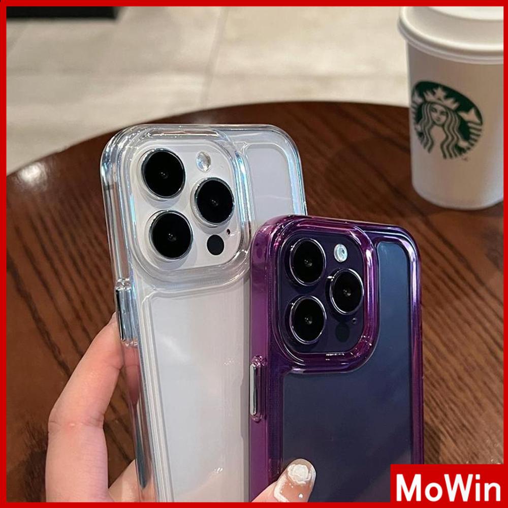 Ốp điện thoại TPU bảo vệ camera thích hợp cho iPhone 13 Pro max 12 Pro Max 11 xr 7Plus iPhone 14 Pro Max