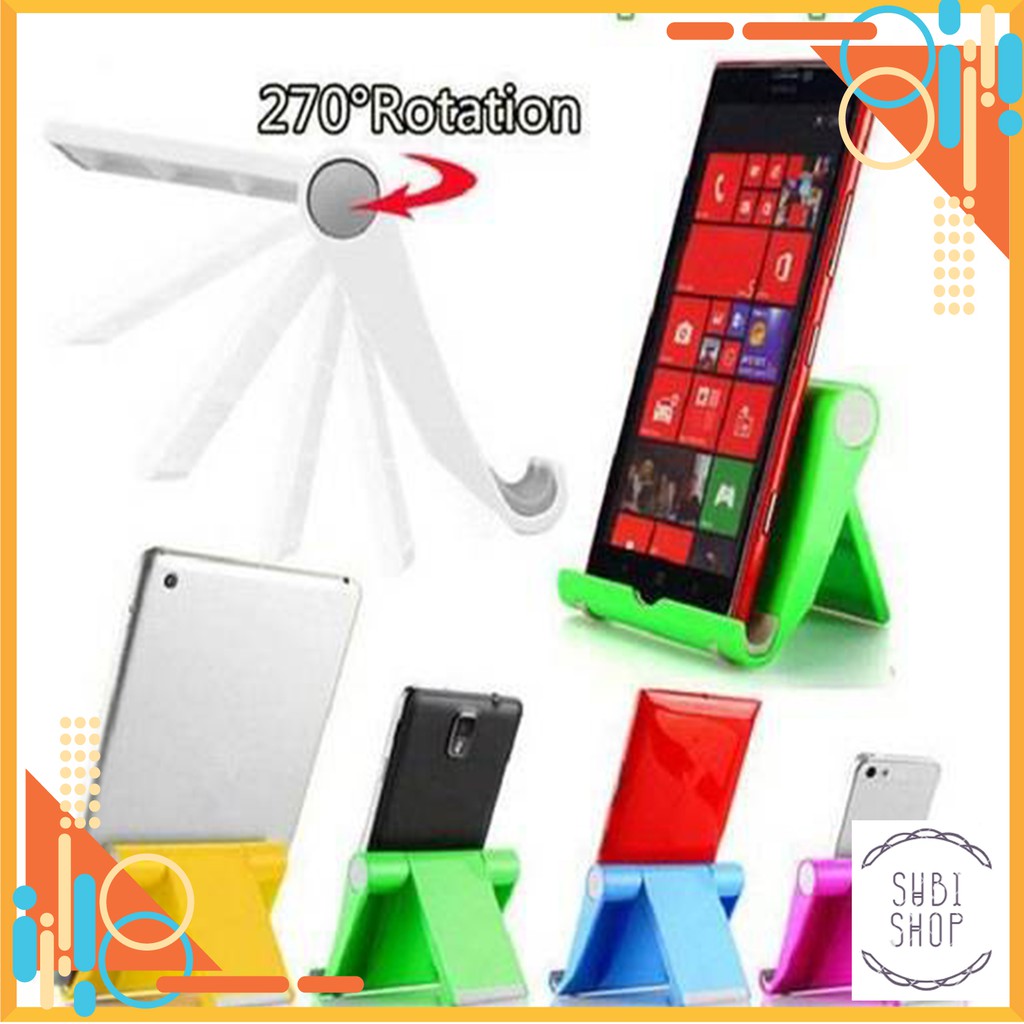 Giá Kệ Đỡ Điện Thoại - Ipad Nhiều Nấc