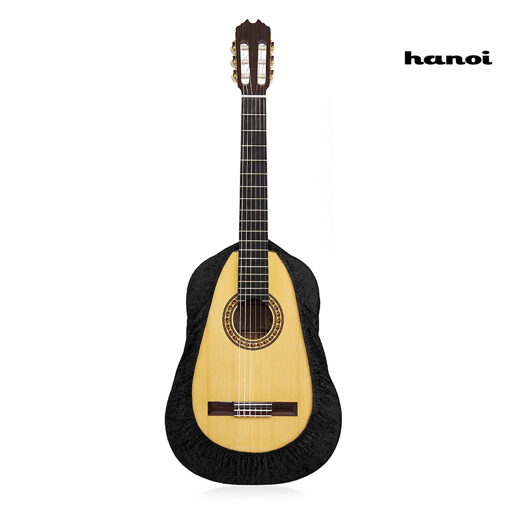 Hn Túi Bọc Bảo Vệ Chống Bụi Cho Đàn Guitar Cổ Điển