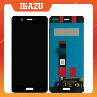 Màn hình full zin nokia 5 2017 nguyên bộ - igazu