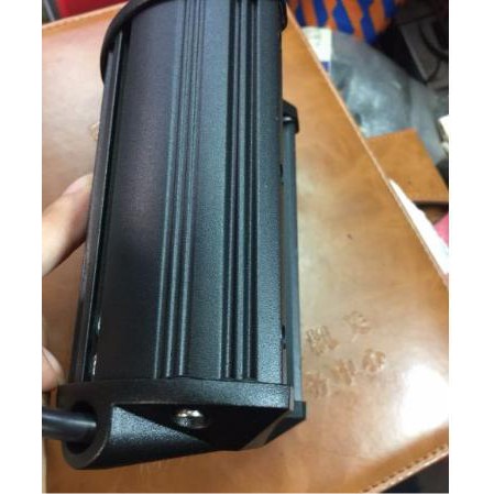 Đèn pha led 12-24V 50w 18 bóng led