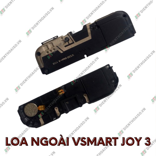 Loa chuông ,loa ngoài vsmart joy 3