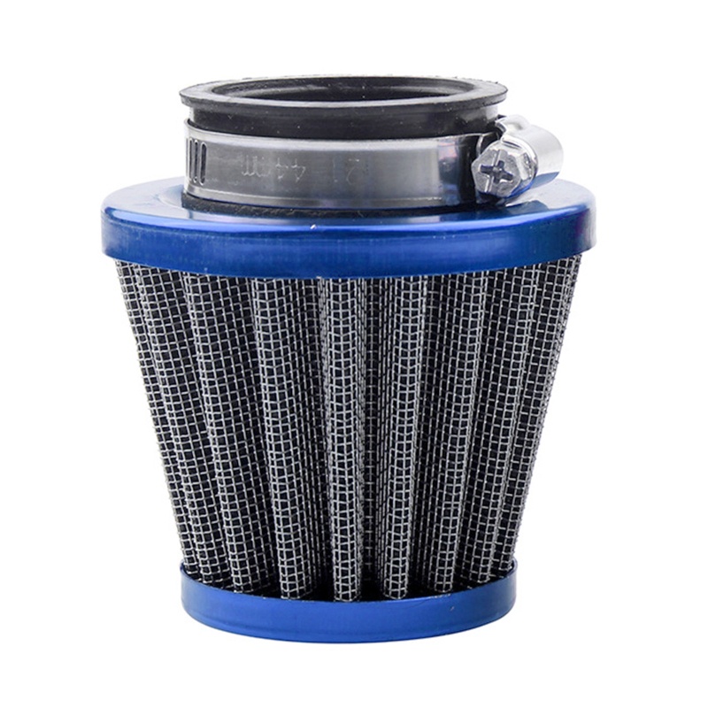 Bộ Lọc Không Khí 38mm Dành Cho Xe Máy Địa Hình 90cc 110cc MTB