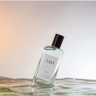 Nước hoa hàn quốc iam eau de perfume #creed