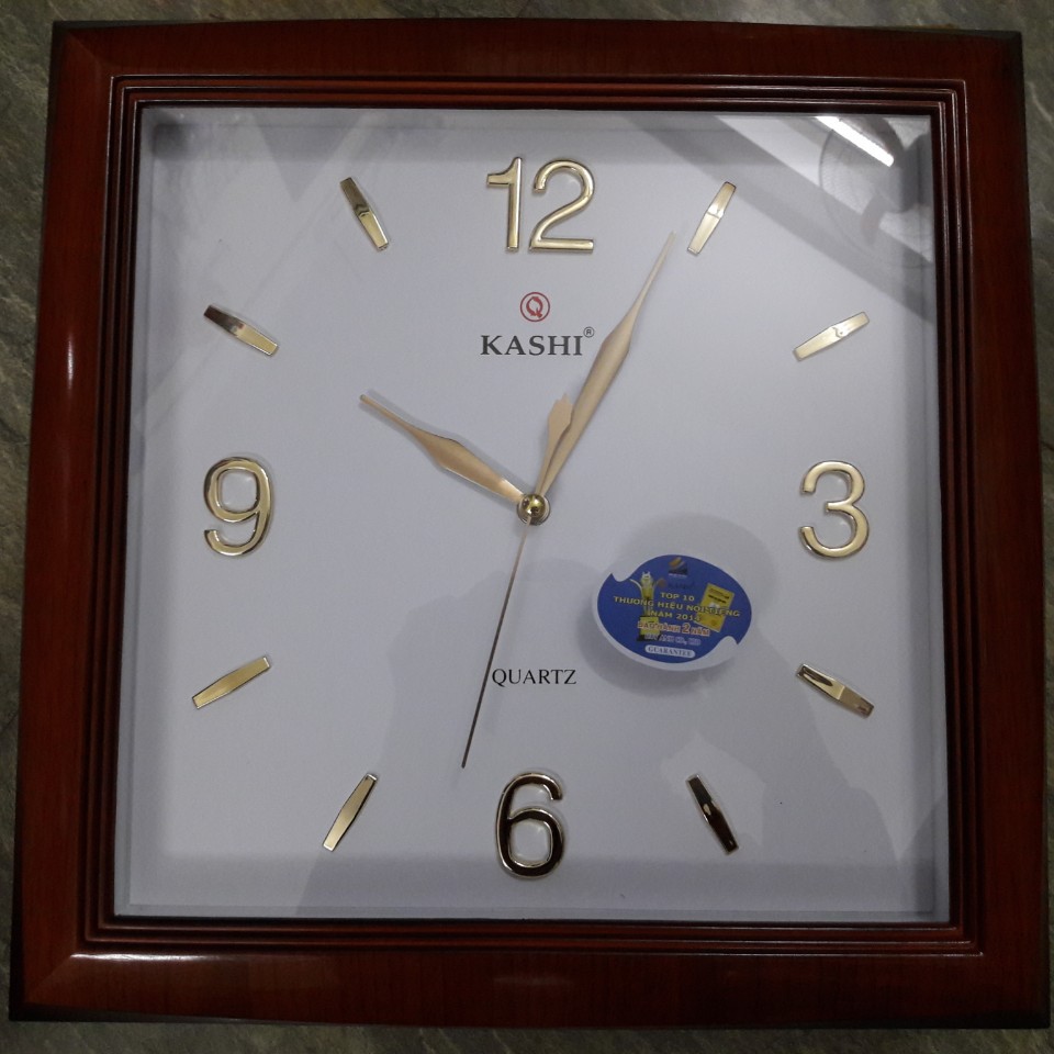 ĐỒNG HỒ KASHI K712
