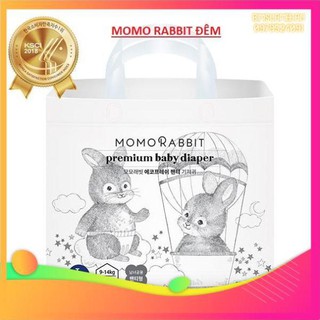Bỉm dán/quần momo rabit nội địa HÀN Quốc s50/M44/L40/xl36/L28/xl22/xxl18