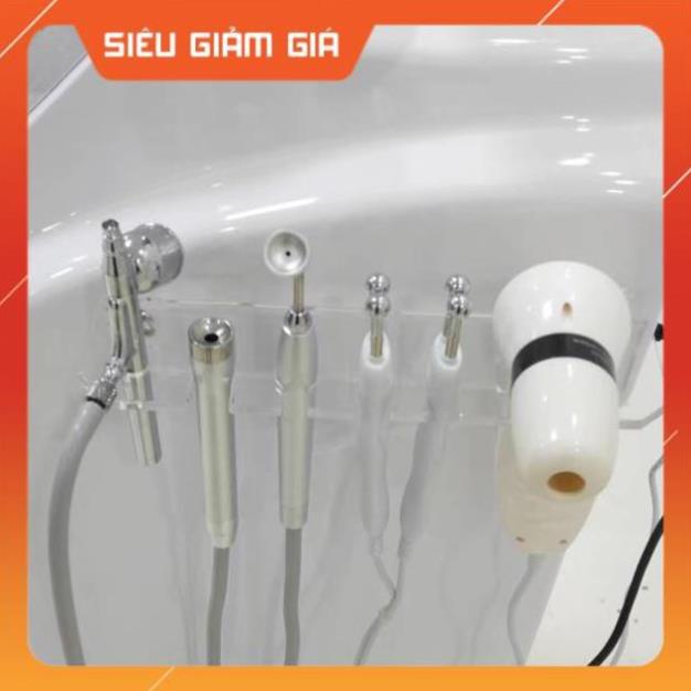 Máy Oxy Jet 3D Có Màn Hình 7 Chức Năng